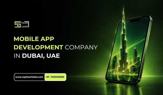 iOS App Security Gaps? Fix Them With iOS App Development in Dubai